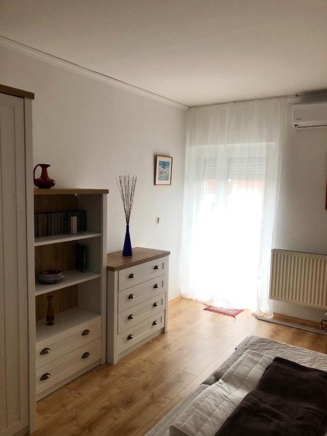 Virag Apartman Apartment Vonyarcvashegy Bagian luar foto