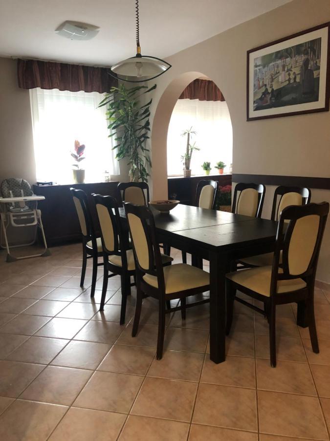 Virag Apartman Apartment Vonyarcvashegy Bagian luar foto