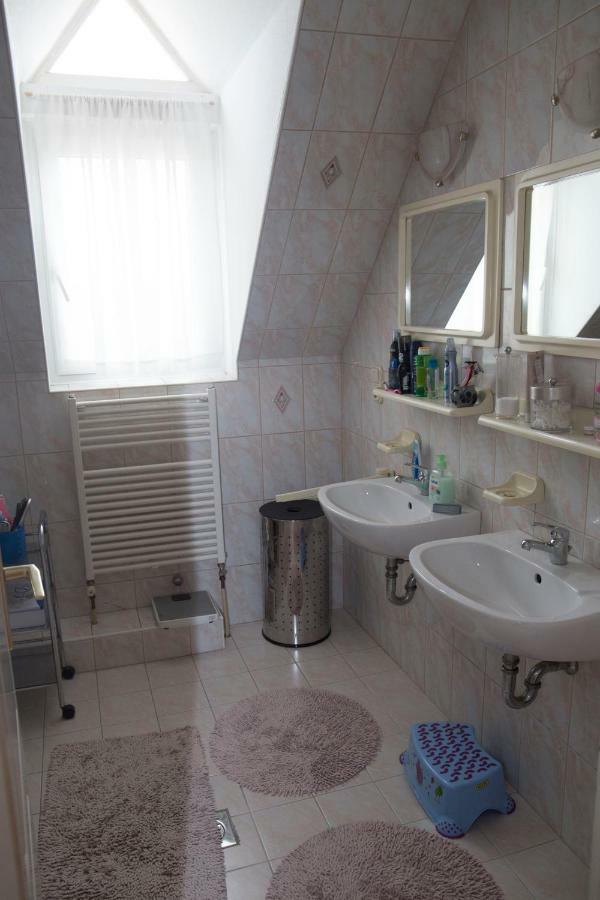 Virag Apartman Apartment Vonyarcvashegy Bagian luar foto