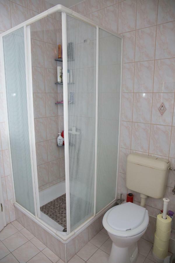 Virag Apartman Apartment Vonyarcvashegy Bagian luar foto